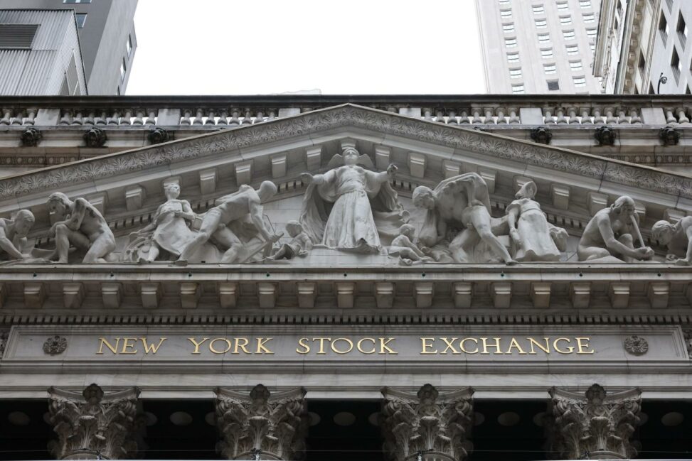 The nyse wants to bring blockchain to wall street without breaking the existing system