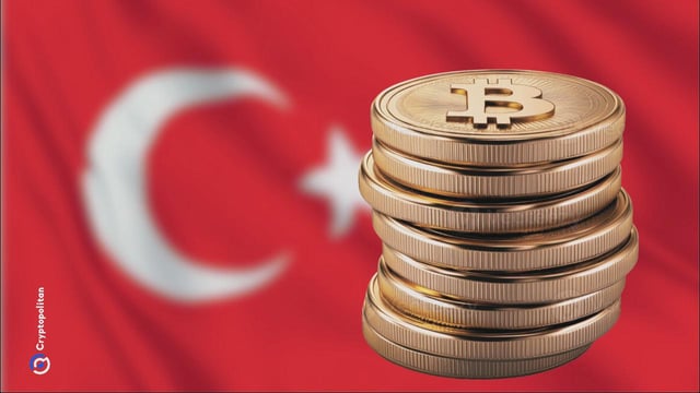 Turkey halts controversial plan to tax crypto transactions