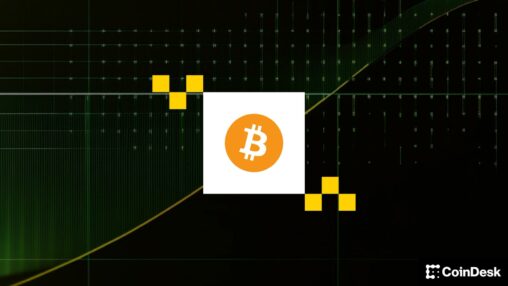 Bitcoin holds steady, with one analyst seeing the upside emerging