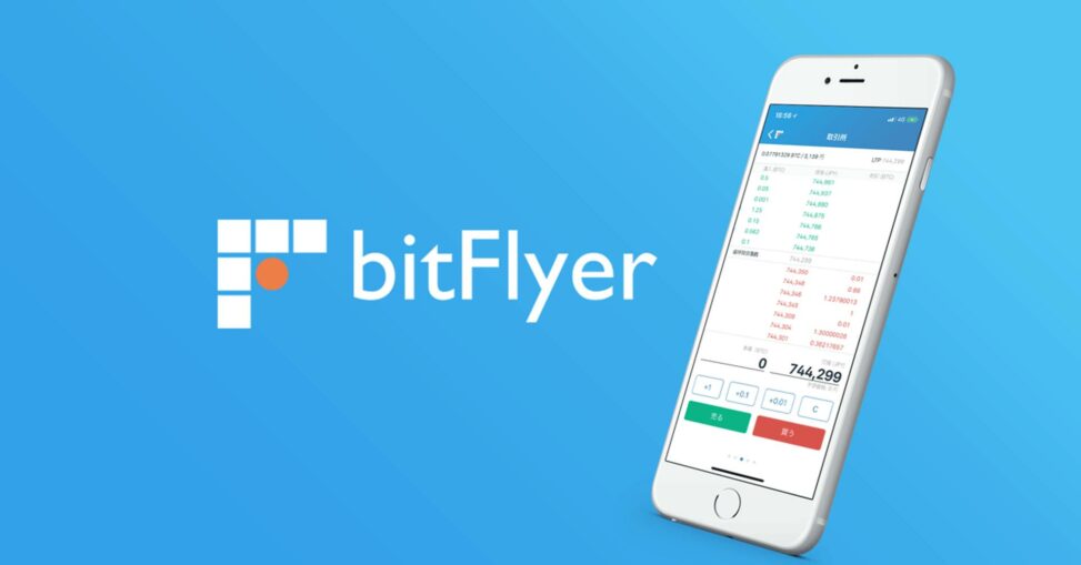 Bitflyer volume surges 200% past binance, coinbase as oil spike sends nikkei sliding