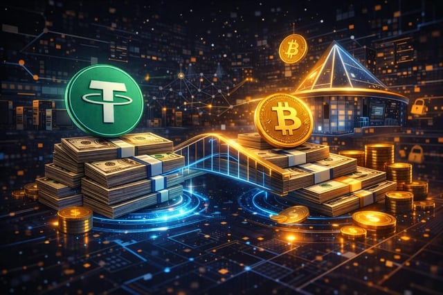 Do we really need stablecoins on bitcoin?