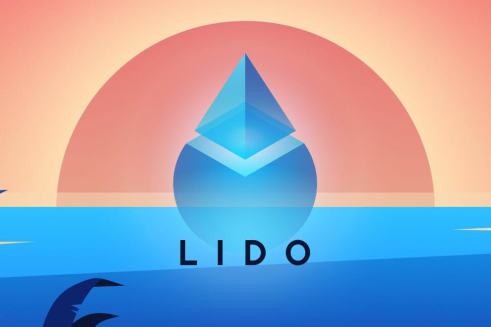 Lido dao proposes $20 million ldo buyback to boost price after 95% slide