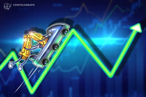 Bitcoin will need 17% of ‘store of value’ market to hit $1m: bitwise