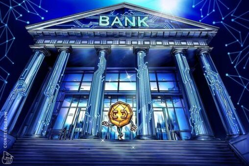 Banks push tokenized deposits as onchain cash race intensifies: report
