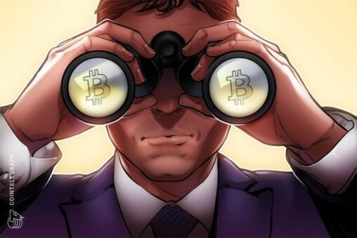 $58k btc price still in play? five things to know in bitcoin this week