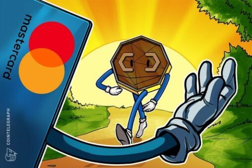 Why mastercard is buying stablecoin infrastructure instead of a token