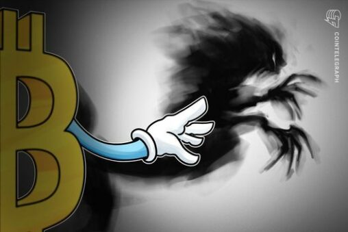 Bitcoin options signal fear even as btc etf outflows remain relatively low