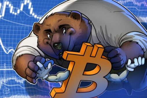 Bitcoin nearly overtakes $74k, as data suggests bear market is not over