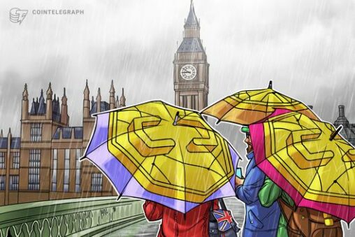 Chinese fraud victims challenge uk redress plan for 61,000 seized bitcoin: ft