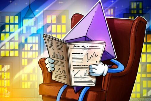 Ether taker volume hits 3 year high: will eth avoid a 19% price decline?