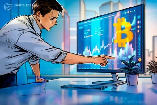 Bitcoin correlation with tech stocks overblown: nydig