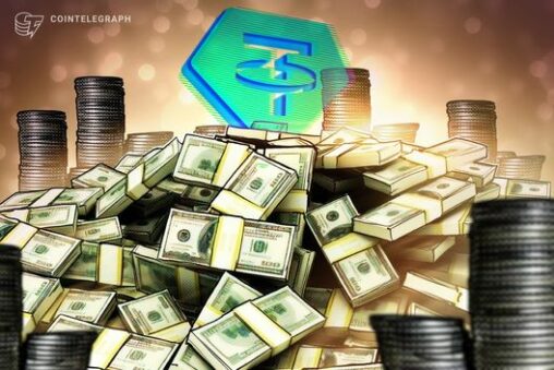 Deloitte signs off on anchorage reserve report for tether’s usat stablecoin