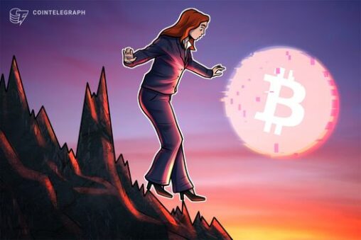 Bitcoin spot volumes fall to 2023 lows as btc rallies remain news led