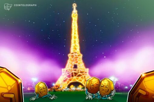 Bnp paribas adds six bitcoin, ether etns for retail clients in france