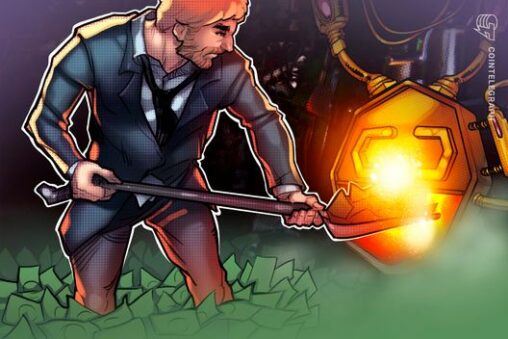 A16z eyes 5th crypto fund as some peers look to new tech: report