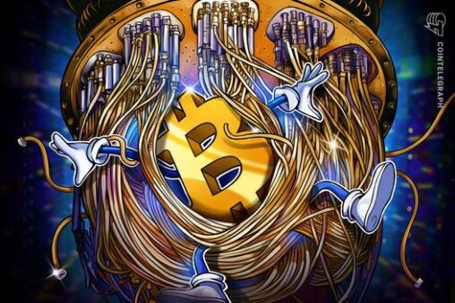 Is bitcoin’s governance too slow to fend off quantum risks?