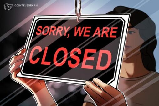 Balancer labs shuts down 4 months after $100m+ exploit, protocol to continue