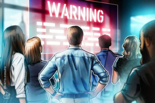 Australia warns of ai, ‘finfluencers’ as gen z crypto ownership hits 23%