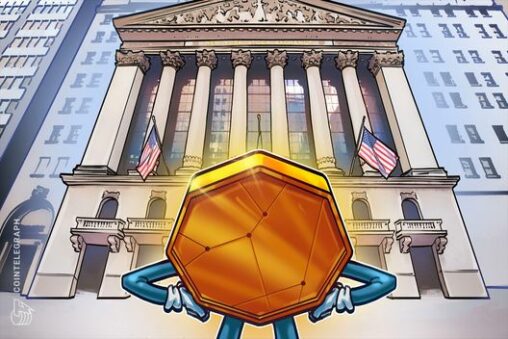 Nyse taps securitize for 24/7 tokenized securities platform
