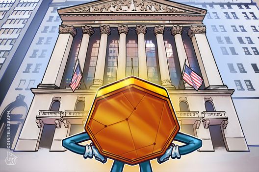 Nyse taps securitize for 24/7 tokenized securities platform