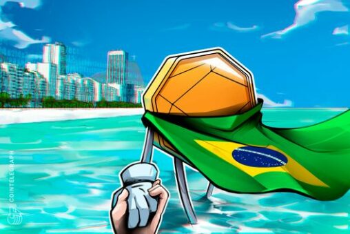 Brazil's finance minister shelves crypto tax policy due to election: report