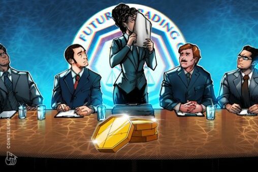 Cftc chief launches innovation task force focused on crypto framework