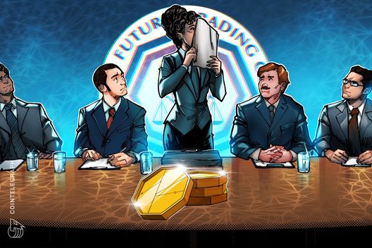 Cftc chief launches innovation task force focused on crypto framework