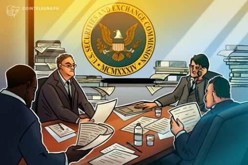 Coin center urges sec to prioritize rulemaking over no action letters