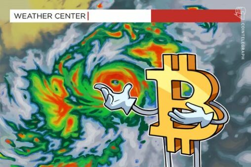 Bitcoin prediction markets see 70% chance btc price crashes to $55k in 2026
