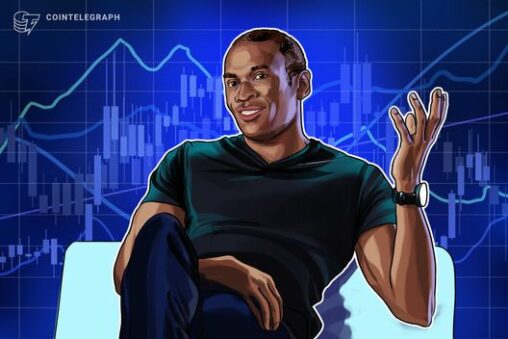 Hyperliquid's hype price will hit $150 by august, predicts arthur hayes