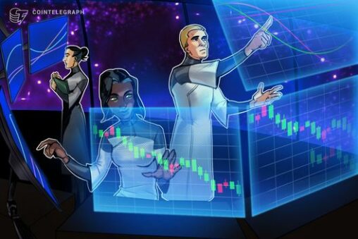 Higher cpi print for march already 'baked in' to btc price — analysts