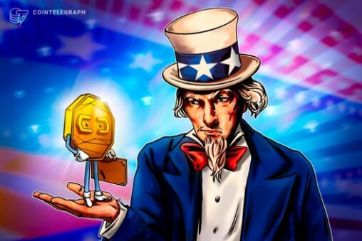 Us treasury report acknowledges legitimate uses of crypto mixers