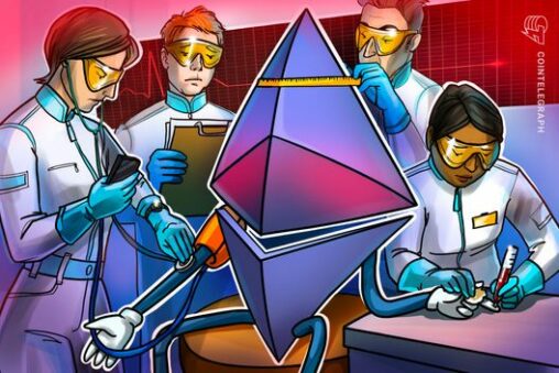 Ether supply on exchanges drops to multi year lows: here’s why it matters