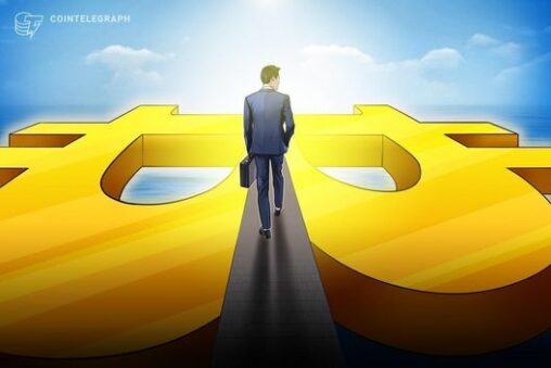 Do bitcoin halvings matter? strategy buys outpace new btc supply by 700%