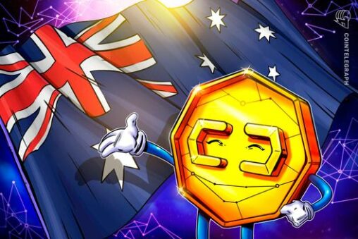 Australia's central bank backs tokenization as pilot finds $16.7b upside