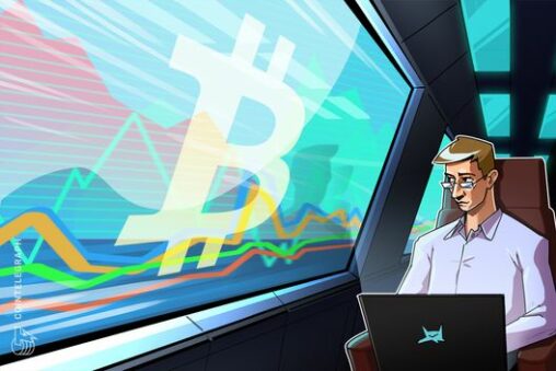 Bitcoin price analysis warns of potential dip after $72k liquidity sweep