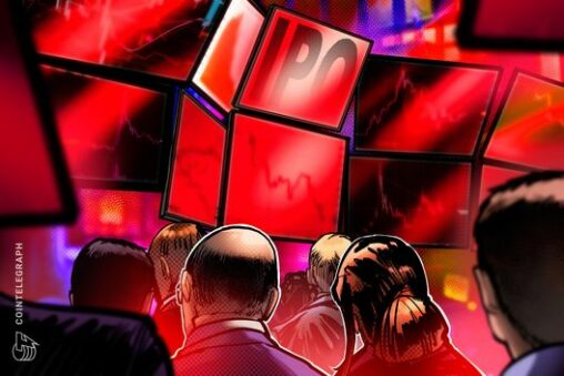 Gemini sued over post ipo strategy shift, declining stock price