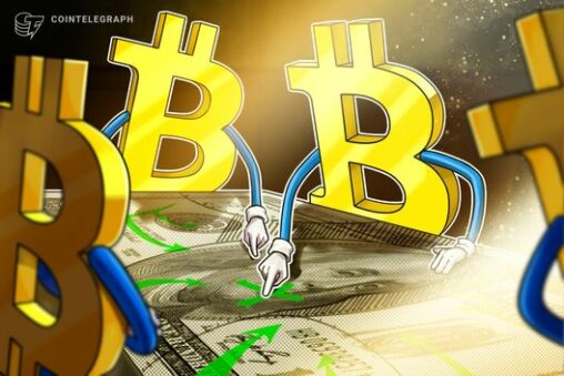 Us dollar index nears 3 month high: is this good or bad for bitcoin?