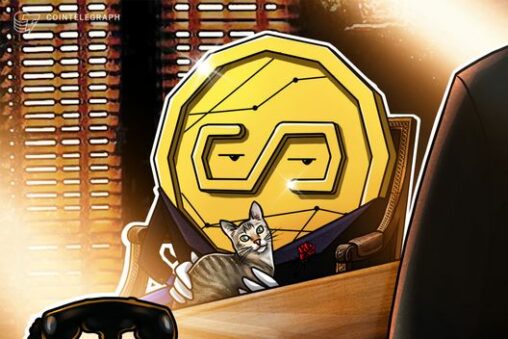 The stablecoin question is: who gets paid?