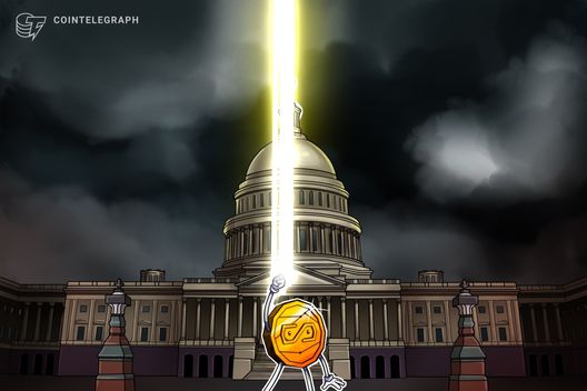 Yield bearing stablecoins surge as washington fights over yield