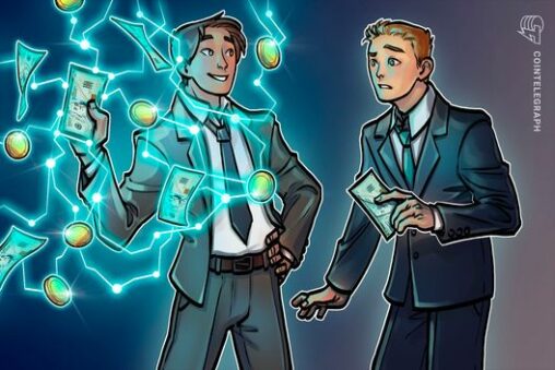 Crypto is just finance with new plumbing: australia’s asic fintech chief