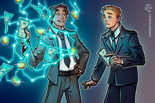 Crypto is just finance with new plumbing: australia’s asic fintech chief