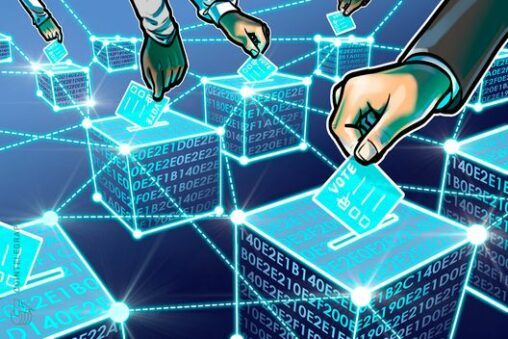 Aave dao backs v4 mainnet plan in near unanimous vote