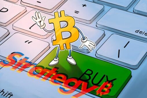 Strategy seeks another $44.1b to accelerate bitcoin buying