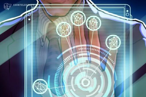 Polychain backs veryai’s $10m raise to build palm scan identity system on solana