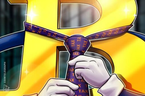 Bpi targets august for btc tax relief, but warns time is running out