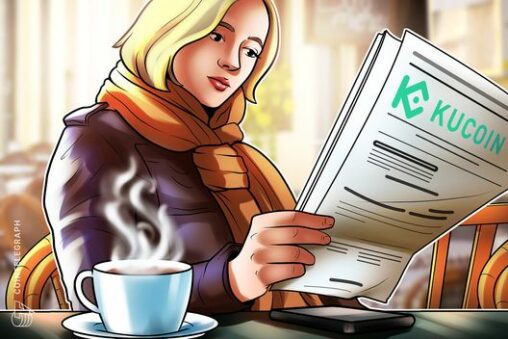 Crypto exchange kucoin agrees to $500k settlement, ending cftc case