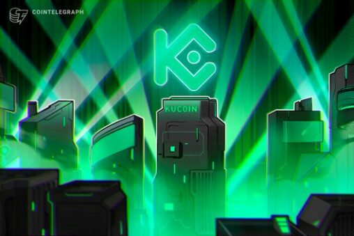 Kucoin launches perpetual futures tracking tesla and strategy stocks