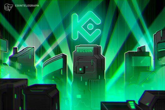 Kucoin launches perpetual futures tracking tesla and strategy stocks