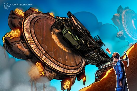 Bitcoin accumulation addresses absorb 67k btc as miner led selling falls: data